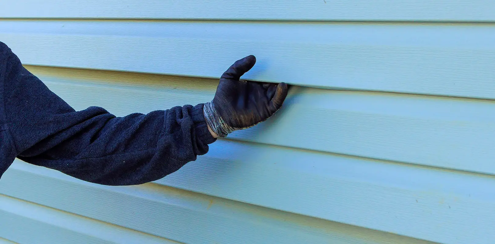 Siding Inspection